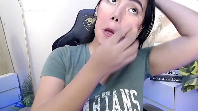 _Crystal_evains – webcam model profile photo Image 7