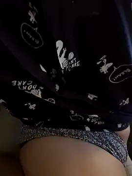 AmeliaBrilliants – webcam model profile photo Image 12