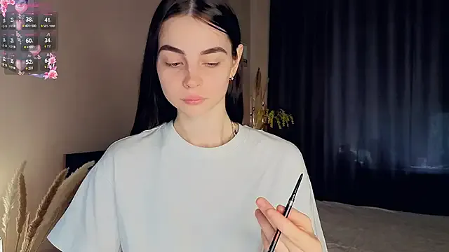 GaiaEvans – webcam model profile photo Image 4