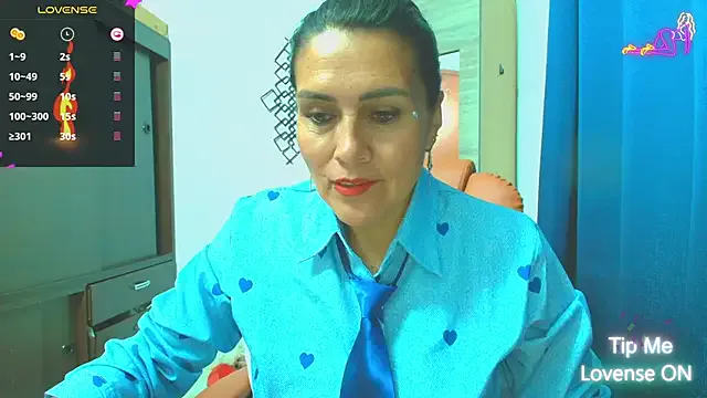 Yui-Ch – webcam model profile photo Image 9