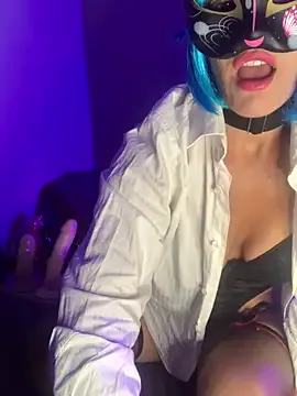 oxo_yuna_oxo – webcam model profile photo Image 16