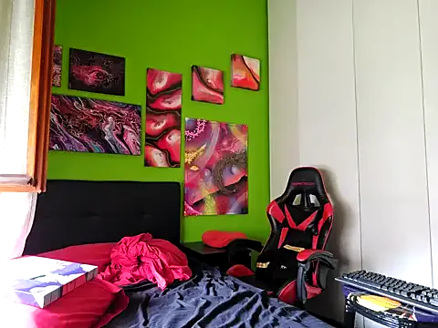 curvyflawless – webcam model profile photo Image 4