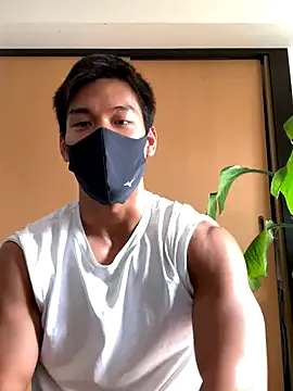 ASUKA-TV – webcam model profile photo Image 4