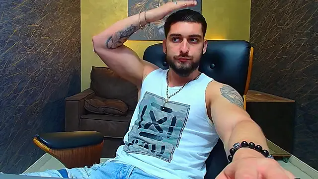 dirtypub – webcam model profile photo Image 13