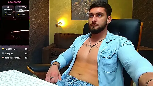 dirtypub – webcam model profile photo Image 14