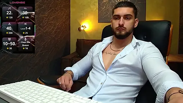 dirtypub – webcam model profile photo Image 16