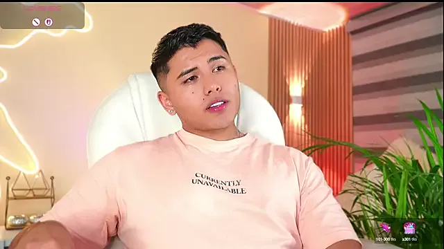 Yiyi-707 cam model Image 16