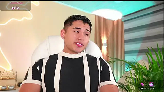 Yiyi-707 cam model Image 17