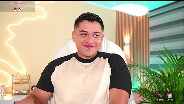 Yiyi-707 cam model Image 18