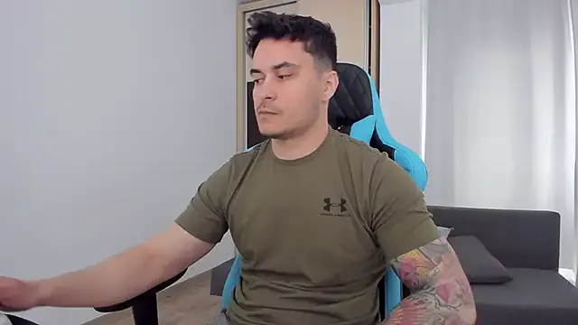 MatMalonne – webcam model profile photo