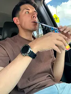 Hot_Mayra25 – webcam model profile photo Image 3