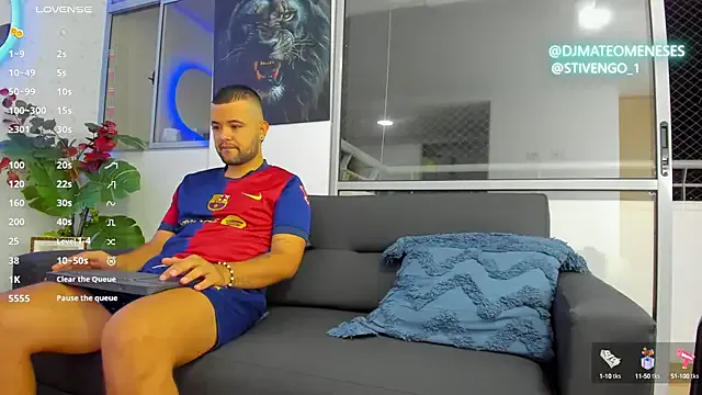 -MiaSweet- – webcam model profile photo Image 15