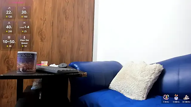 SherlynBhabhi – webcam model profile photo Image 8