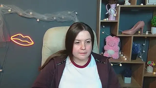 AmeliaBrilliants – webcam model profile photo Image 7