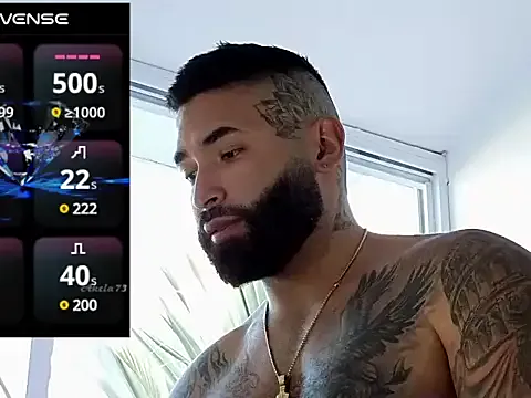 Paidbat – webcam model profile photo Image 2