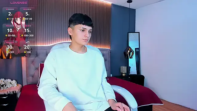 thedickandass – webcam model profile photo Image 3