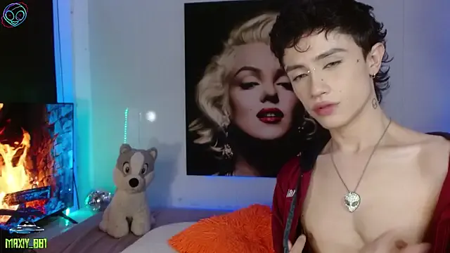 CleoLangley – webcam model profile photo Image 4