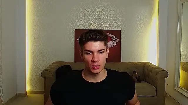 Benson18y – webcam model profile photo Image 15