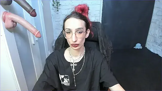 missdirtyhot_ – webcam model profile photo Image 11