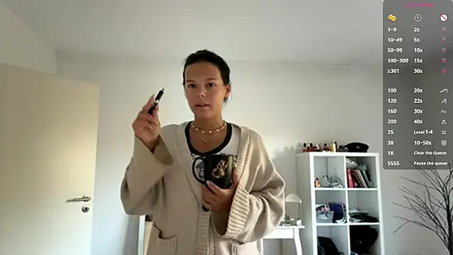 MarisaKarter – webcam model profile photo Image 18