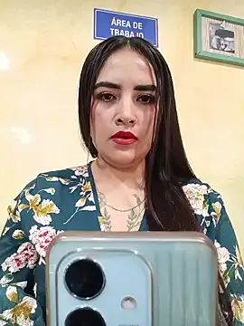 ManaMi-maru – webcam model profile photo Image 14