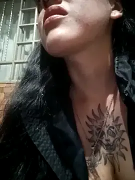 Mazikeen--'s Thumb Image
