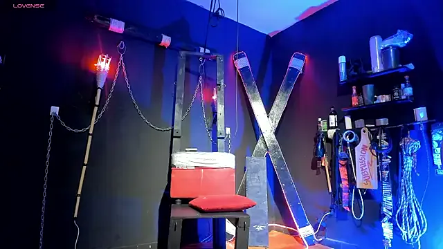 zui_lu cam model Image 3