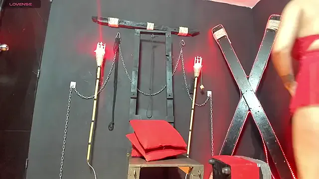 zui_lu cam model Image 5