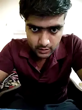 Medicoo_Harsh – webcam model profile photo