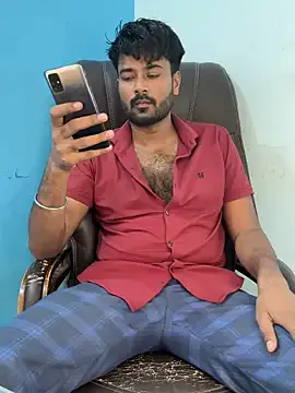 RYUTA_9911 – webcam model profile photo Image 6