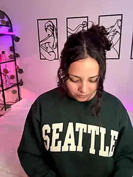 Queen_sofiyaa – webcam model profile photo Image 10