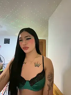 PumaShyXD – webcam model profile photo Image 6