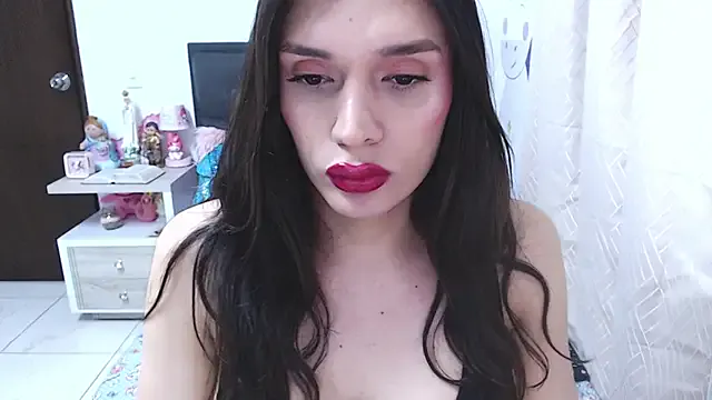 IvoryKath – webcam model profile photo Image 9