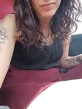 meletalex – webcam model profile photo