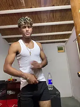 Blasian_Sex98 – webcam model profile photo Image 10