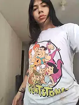 LushianaFitness – webcam model profile photo Image 9