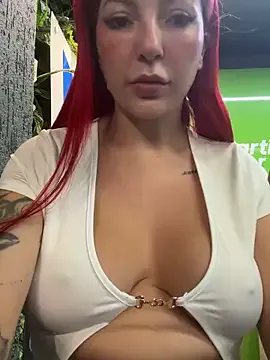 Queen_Doll – webcam model profile photo Image 10