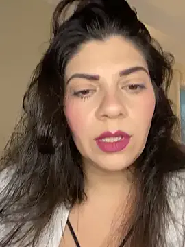 KaliWalker – webcam model profile photo Image 1