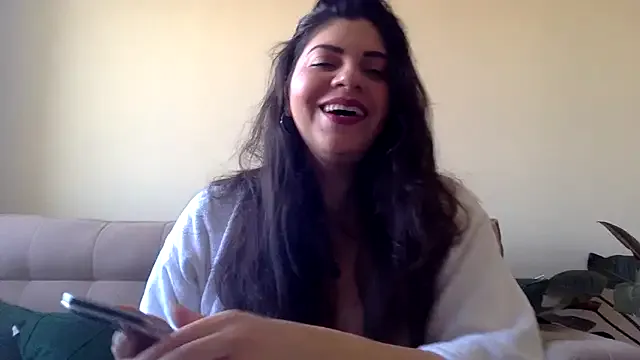 KaliWalker – webcam model profile photo Image 11