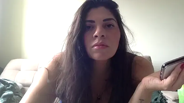 KaliWalker – webcam model profile photo Image 17