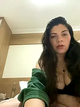 KaliWalker – webcam model profile photo Image 19