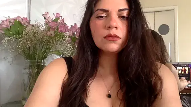 KaliWalker – webcam model profile photo Image 7