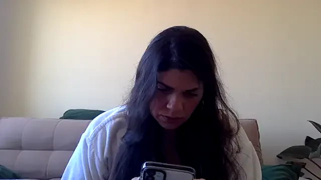 KaliWalker – webcam model profile photo Image 8