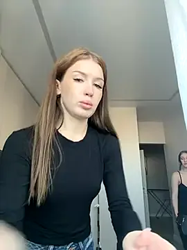 newMichelle – webcam model profile photo Image 7