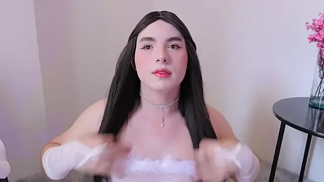 Trans_bootylicious – webcam model profile photo Image 15