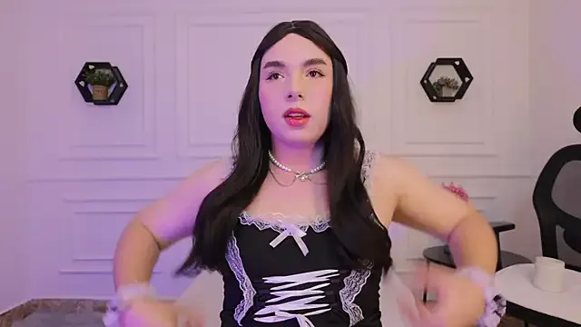 Trans_bootylicious – webcam model profile photo Image 17