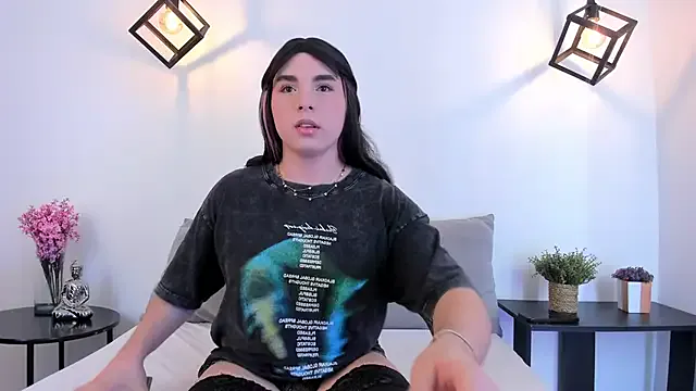 Trans_bootylicious – webcam model profile photo Image 5