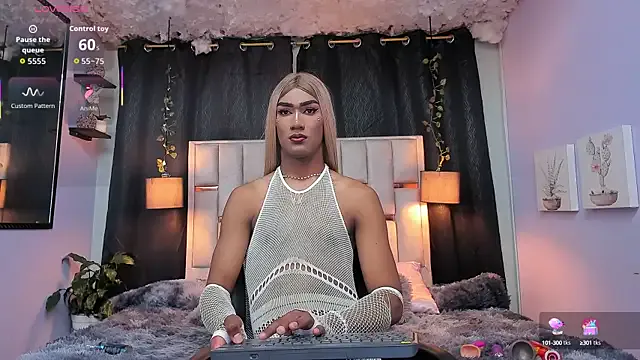 oxo_yuna_oxo – webcam model profile photo Image 15