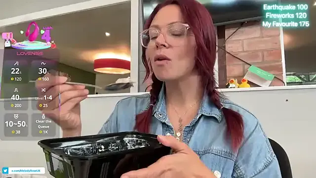 MelodyRoseUk Image 15