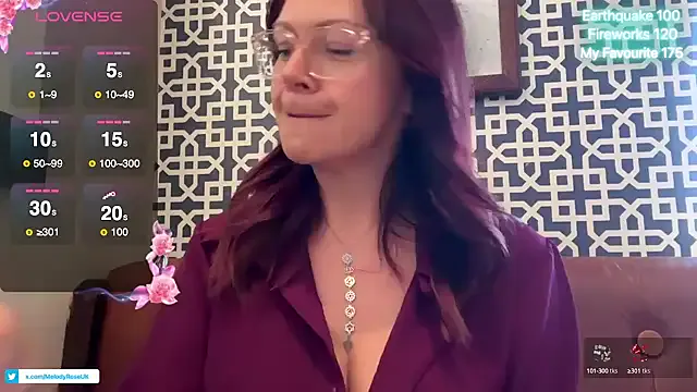 MelodyRoseUk Image 3